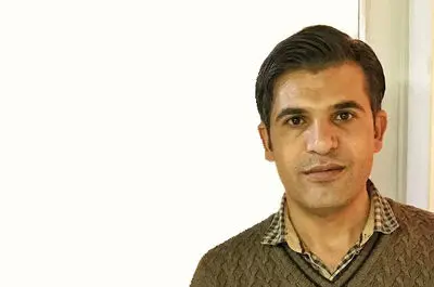 حمید صوفی: ضربه‌هایی که کرونا به جامعه زده است در آثارم دیده می‌شود