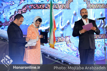 نوزدهمین جشن سینمای ایران2