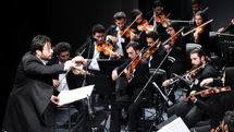 Austrian-Iranian Symphonic Orchestra to perform at Fajr music festival