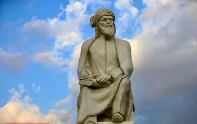 پس از ساخت تندیس مولانا؛ آرامگاه شمس تبریزی تکمیل و توسعه می‌یابد
