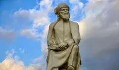 پس از ساخت تندیس مولانا؛ آرامگاه شمس تبریزی تکمیل و توسعه می‌یابد
