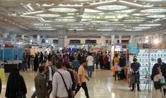 اختصاص ۷۵ هزار متر مربع فضای مسقف برای برپایی نمایشگاه کتاب