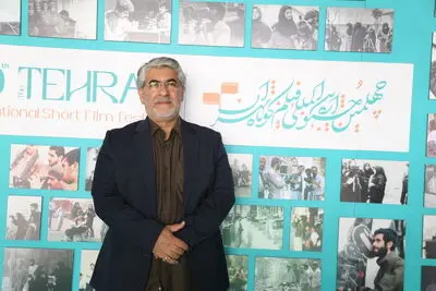 جشنواره فیلم کوتاه تهران موتور مولد و محرک سینماست