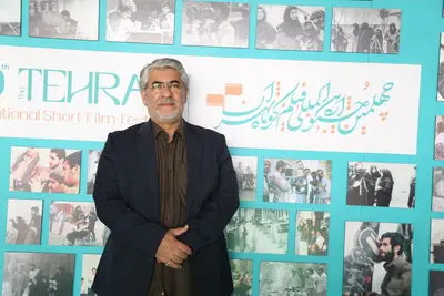 جشنواره فیلم کوتاه تهران موتور مولد و محرک سینماست