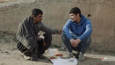 «تورگی» را روی پرده ببینید