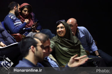 کارگاه آموزشی "مدیریت فرهنگی و برنامه ریزی هنری"