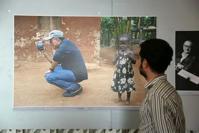 Kiarostami Retrospective at London Film Center