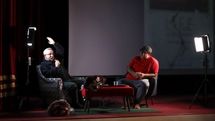 برگزاری «کارگاه انتقال تجربه؛ سینمای عباس کیارستمی» در مراغه 
