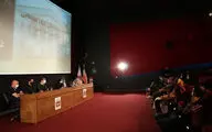نشست خبری فیلم 