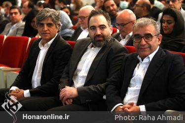 رونمایی آلبوم «گاه فراموشی» همایون شجریان 