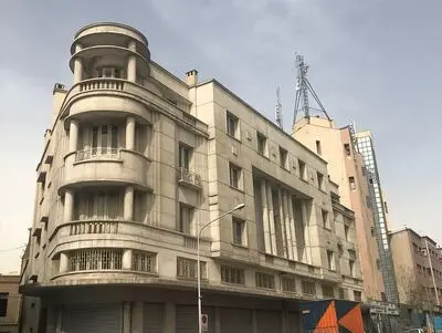 اعتراض کانون مهندسان معمار به مزایده ساختمان جیپ