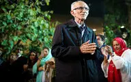 مراسم نکوداشت 