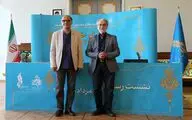 نشست رسانه‌ای رویداد موسیقایی «همراه خاطره‌ها» در تالار رودکى