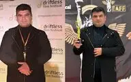 ۲ جایزه مهم در ۲ شب متوالی برای «لوتریا»