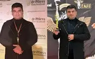 ۲ جایزه مهم در ۲ شب متوالی برای «لوتریا»