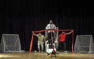 لزوم توسعه تفکر مسجدی در نمایش / تئاتر برای تئاتر اجرا می‌شود