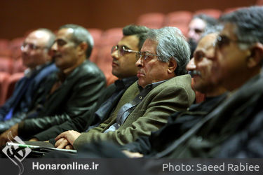 گفتمان ضرب اصول با موضوع بررسی عملکرد دولت یازدهم در عرصه موسیقی