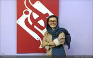 امیر غفارمنش وسوسن پرور به «مهمانی شام»رفتند