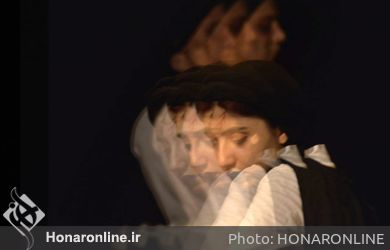 نمایش «آهنگ مرگ» در مجموعه ‌خانه ‌هنر ‌آبان