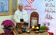 لوریس چکناواریان