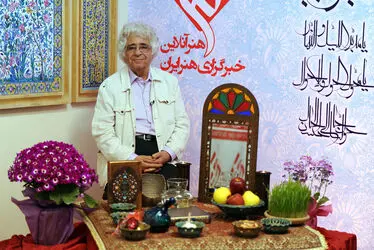 لوریس چکناواریان
