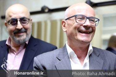 رونمایی آلبوم «گاه فراموشی» همایون شجریان 