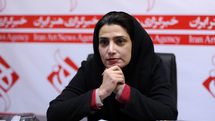 شبنم میرزین العابدین