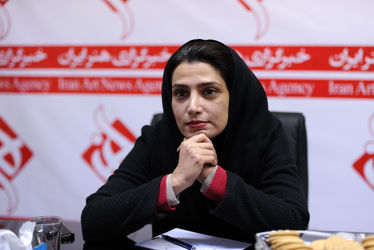 شبنم میر زین العابدین