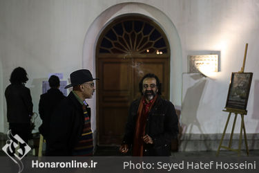 اکران مردمی فیلم "دنیا تنهایی کم ندارد" در موزه سینما