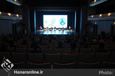 کنسرت گروه موسیقی بیدل به سرپرستی و خوانندگی حسام الدین سراج