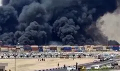 هنرمندانی که دل به دل بندر دادند