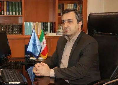 تقوی سرپرست پژوهشکده هنرِ فرهنگستان هنر شد | اعتراض فرهنگستان به طرح «استفاده بهینه از‌ اشیای باستانی و گنج‌ها»