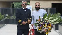  «دیازپام» به پایان رسید