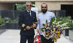  «دیازپام» به پایان رسید