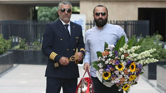  «دیازپام» به پایان رسید