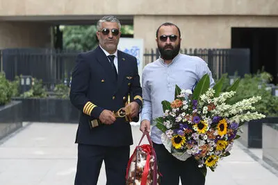  «دیازپام» به پایان رسید