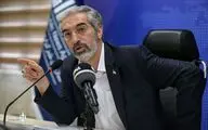 معاون هنری وزارت ارشاد در گفتگو با هنرآنلاین خبر داد:

آموزش ۷۲ هزار هنرجو در طرح آموزش رایگان هنر برای همه