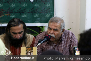صفدر تقی‌زاده و ادبیات داستانی معاصر