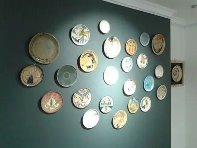 روایتی نو از مکتب هرات در گالری کاما / نقاشی‌های مهدی پازوکی با الهام از هنر ایرانی