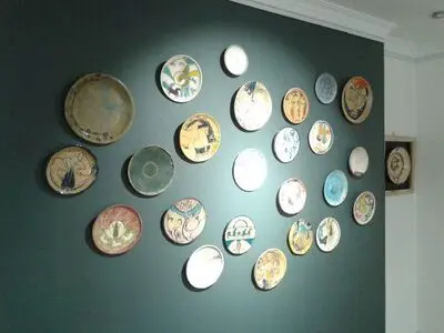 روایتی نو از مکتب هرات در گالری کاما / نقاشی‌های مهدی پازوکی با الهام از هنر ایرانی