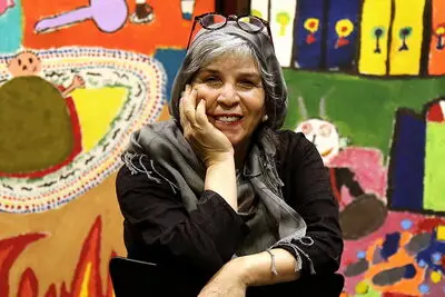 سودابه سالم: گروه موسیقی کودکان ایران‌زمین با 80 نفر به صحنه می‌رود
