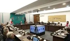 هشدار وزیر ارشاد بر توجه به فناوری‌های جدید در حوزه هنر

