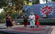Kurosh Zarei: Tazieh and other ritual performances are considered the certificate of art and culture of Iran