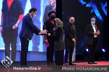 اختتامیه سی و  نهمین جشنواره فیلم فجر