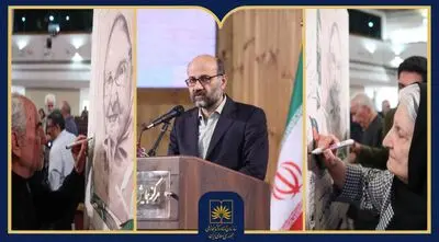داوود کیانیان: باغچه‌بان‌ها رنگین‌کمان فرهنگ ایران‌اند
