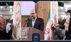 داوود کیانیان: باغچه‌بان‌ها رنگین‌کمان فرهنگ ایران‌اند