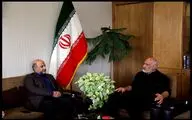 صندوق اعتباری هنر و تئاتر شهر تفاهمنامه همکاری امضا می‌کنند
