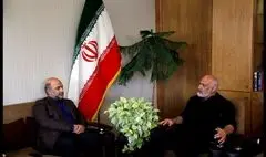 صندوق اعتباری هنر و تئاتر شهر تفاهمنامه همکاری امضا می‌کنند