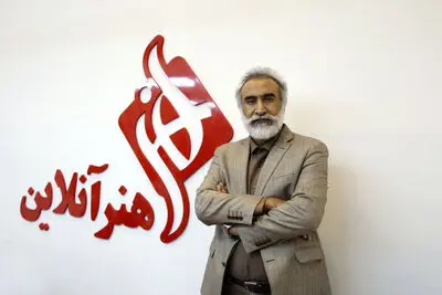 حمیدرضا نعیمی از تکمیل نگارش 4 نمایشنامه خود خبر داد / تئاتر در این مملکت مغفول است