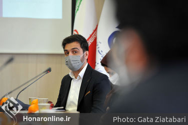 تفاهم‌نامه همکاری دو جانبه طراحان و تولیدکنندگان پوشاک مدارس ایران و دانشکده فنی و حرفه‌ای دختران تهران دکتر شریعتی